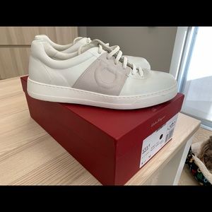 Salvatore Ferragamo Men’s Shoes - size 8.5